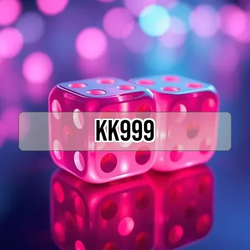 kk999: O Paraíso dos Jogos Arcade Espera por Você