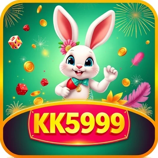 kk999 Logo