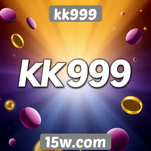 Novidades em promoções e bônus no kk999