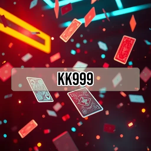 kk999: Simulações de Jogo que Transformam Sua Diversão