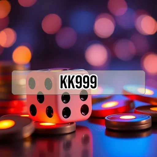 kk999: Entre para o Desafio dos Jogos de Estratégia Agora Mesmo!