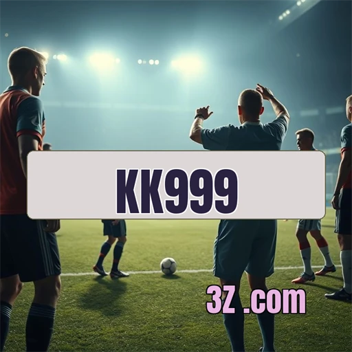 kk999 Área VIP